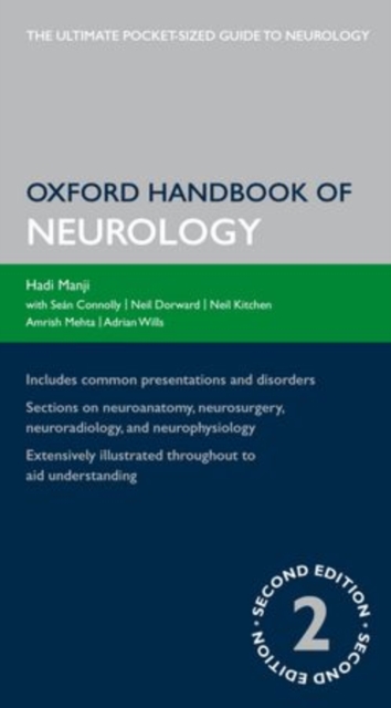 Oxford Handbook of Neurology, Part-work (fascÃ­culo) Book