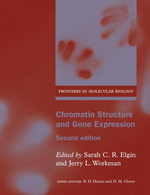 Chromatin Structure and Gene Expression, Paperback Book