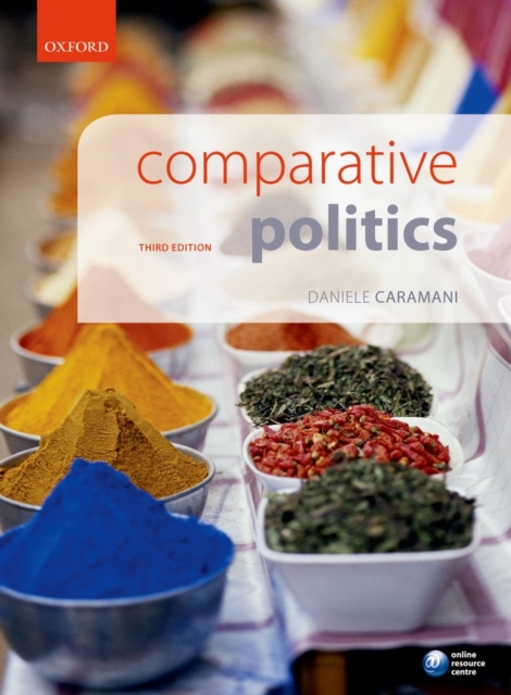 Comparative Politics, Paperback Book