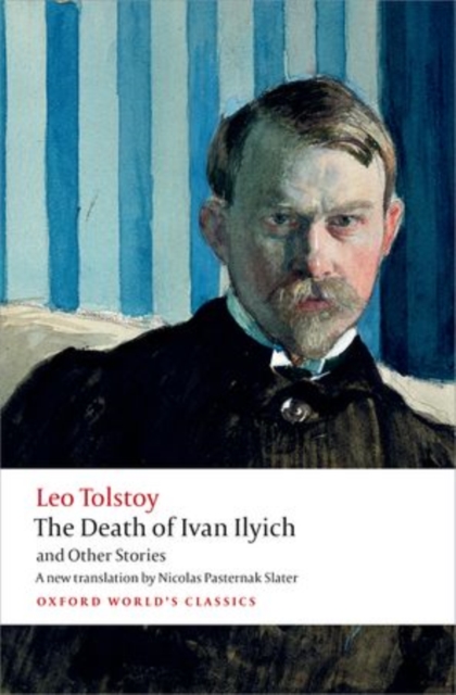 The Death of Ivan Ilyich and Other Stories, Paperback / softback Book