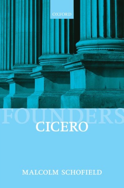 Cicero : Political Philosophy, Paperback / softback Book