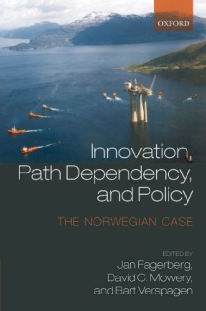 Innovation, Path Dependency, and Policy : The Norwegian Case, Paperback / softback Book