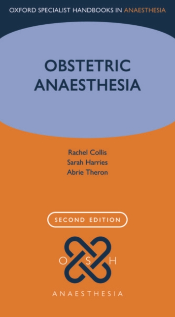 Obstetric Anaesthesia, Paperback / softback Book