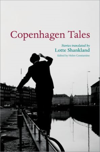 Copenhagen Tales, Paperback / softback Book