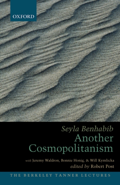 Another Cosmopolitanism, PDF eBook