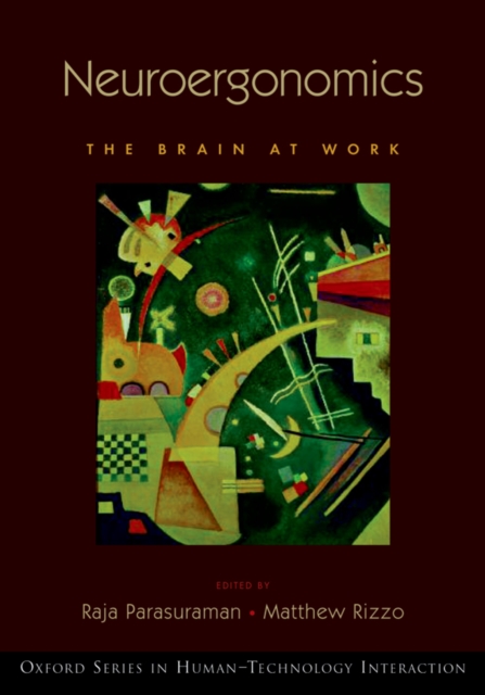 Neuroergonomics : The Brain at Work, PDF eBook