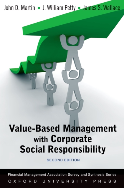 Value Based Management with Corporate Social Responsibility, PDF eBook