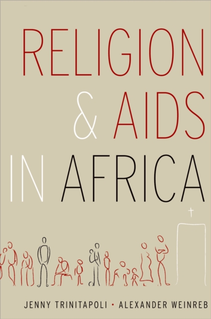 Religion and AIDS in Africa, PDF eBook