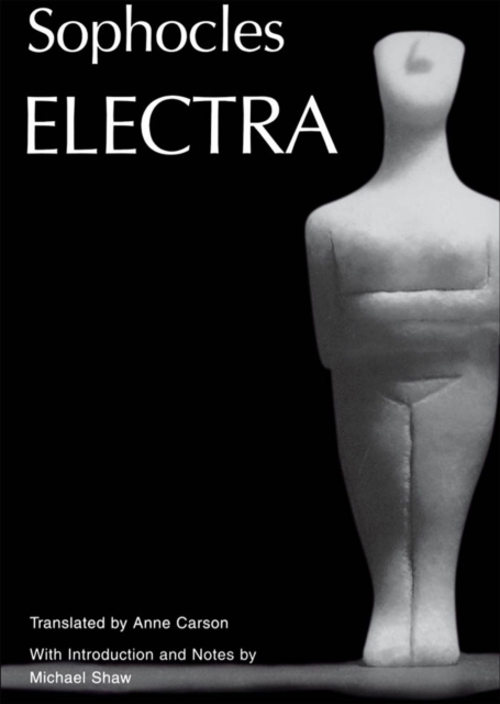 Electra, PDF eBook