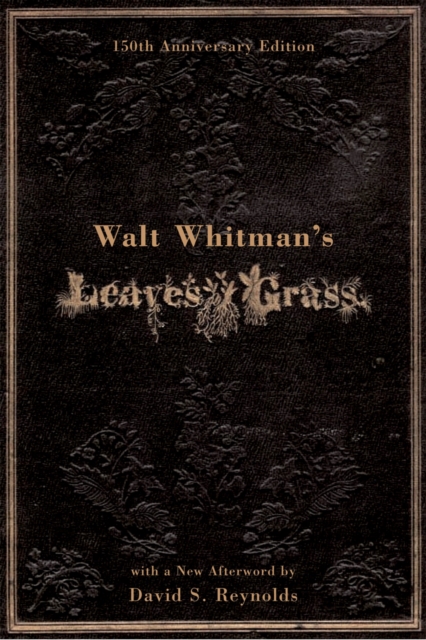 Walt Whitman's Leaves of Grass, PDF eBook