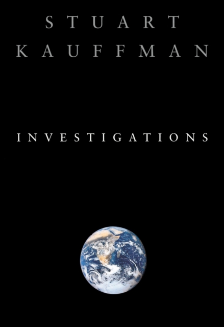 Investigations, PDF eBook