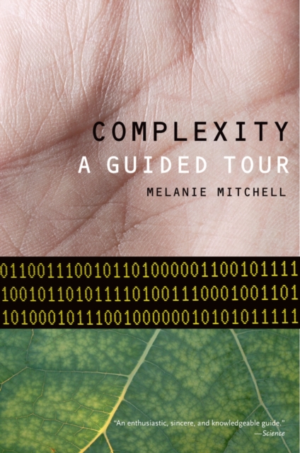 Complexity : A Guided Tour, EPUB eBook