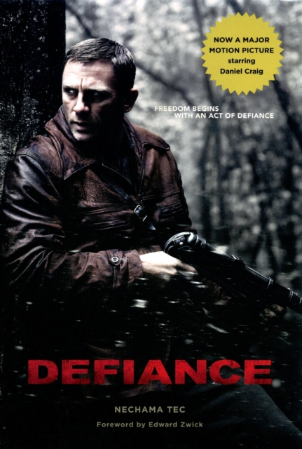 Defiance, EPUB eBook