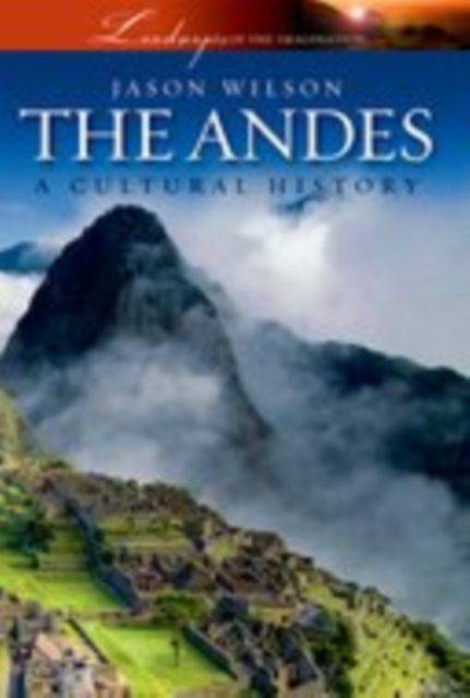 The Andes, EPUB eBook