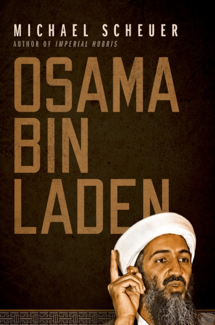 Osama Bin Laden, EPUB eBook