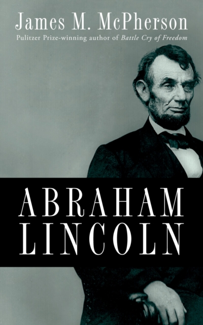 Abraham Lincoln, PDF eBook