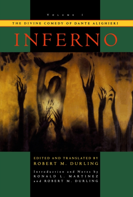 The Divine Comedy of Dante Alighieri, PDF eBook