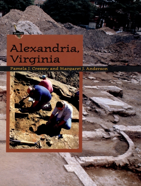 Alexandria, Virginia, PDF eBook