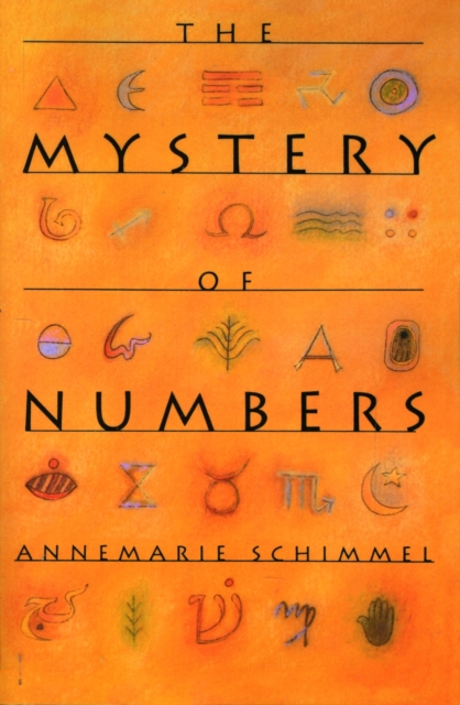The Mystery of Numbers, PDF eBook