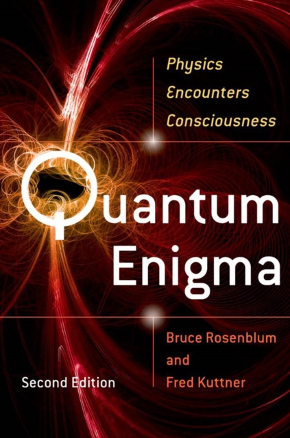 Quantum Enigma : Physics Encounters Consciousness, EPUB eBook
