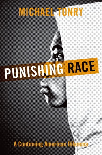 Punishing Race : A Continuing American Dilemma, EPUB eBook