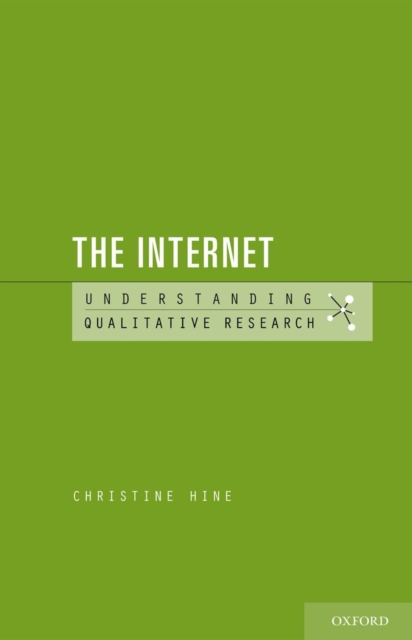 The Internet, Paperback / softback Book
