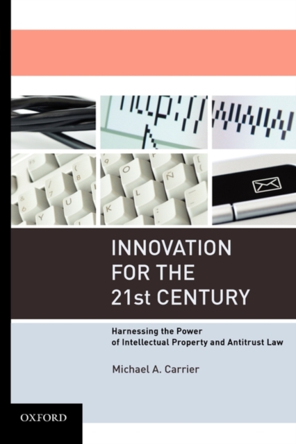 Innovation for the 21st Century, Paperback / softback Book