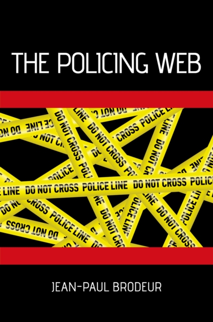 The Policing Web, PDF eBook