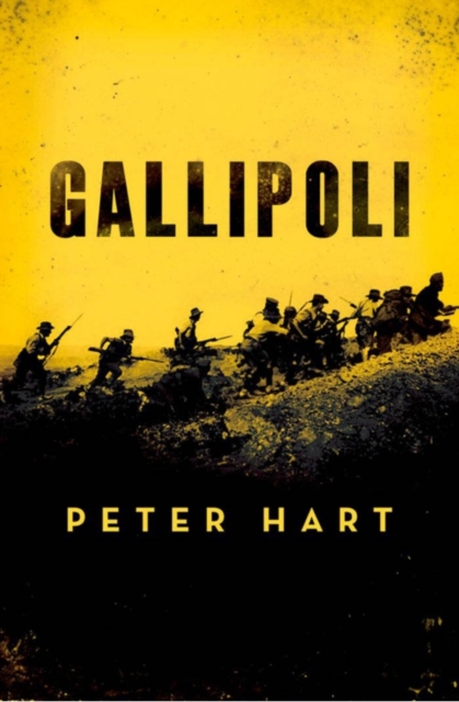 Gallipoli, PDF eBook