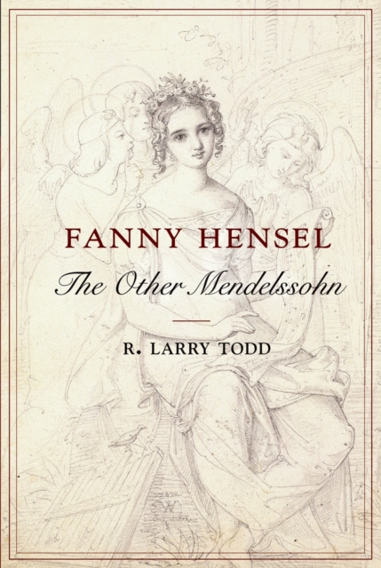 Fanny Hensel : The Other Mendelssohn, EPUB eBook