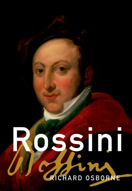 Rossini, EPUB eBook
