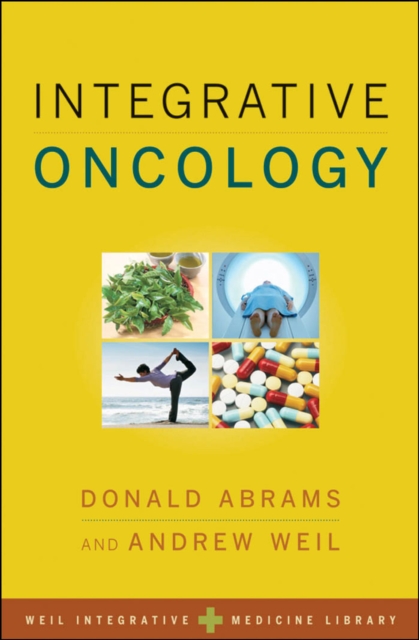 Integrative Oncology, EPUB eBook