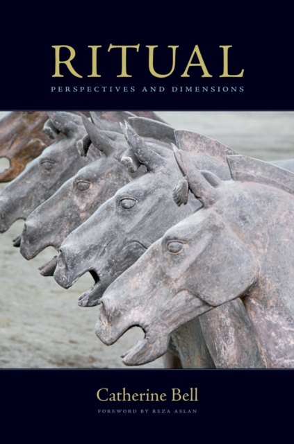 Ritual : Perspectives and Dimensions--Revised Edition, EPUB eBook