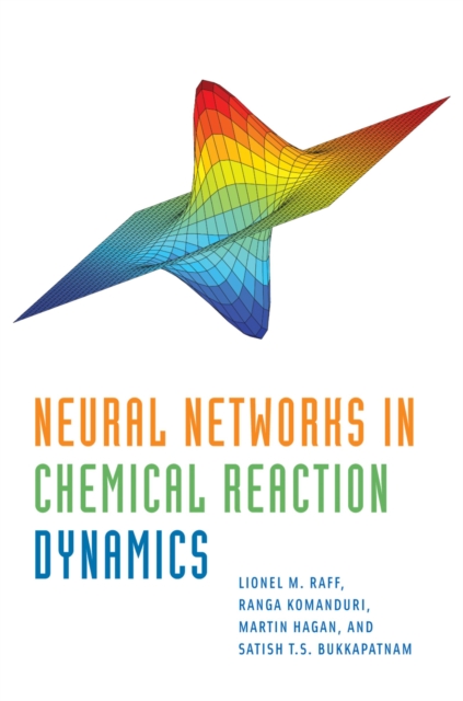 Neural Networks in Chemical Reaction Dynamics, PDF eBook