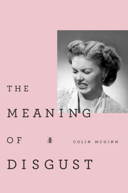 The Meaning of Disgust, EPUB eBook