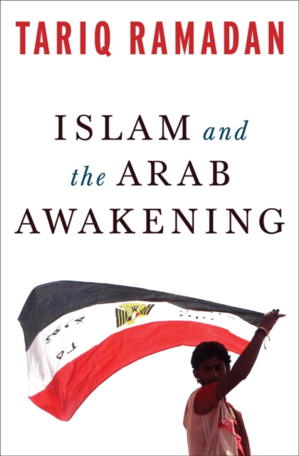 Islam and the Arab Awakening, EPUB eBook