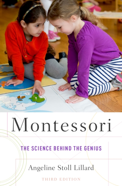 Montessori : The Science Behind the Genius, EPUB eBook