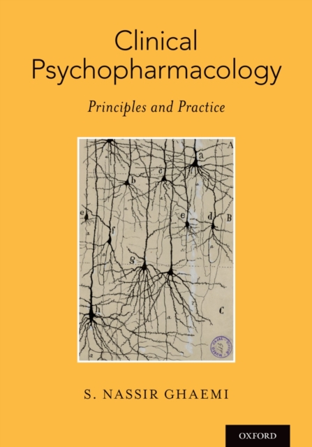 Clinical Psychopharmacology : Principles and Practice, EPUB eBook