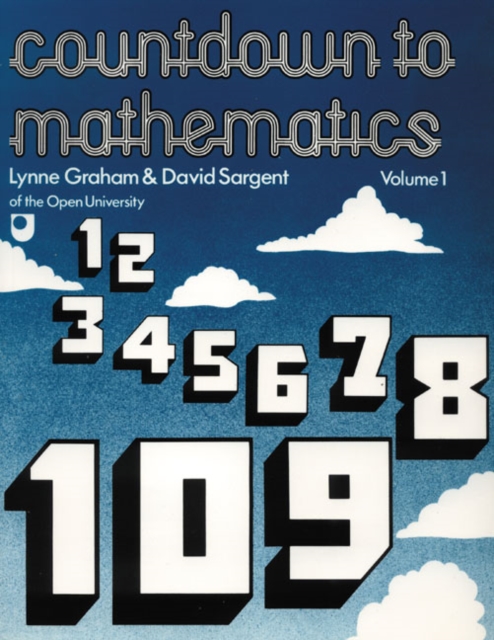 Countdown To Mathematics Volume 1, Paperback Book