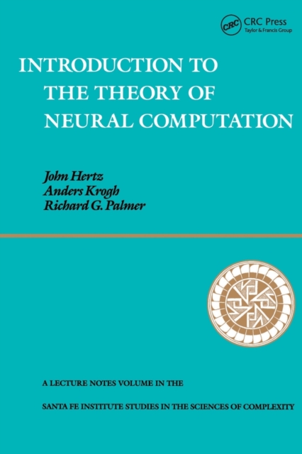 Introduction To The Theory Of Neural Computation, Paperback / softback Book