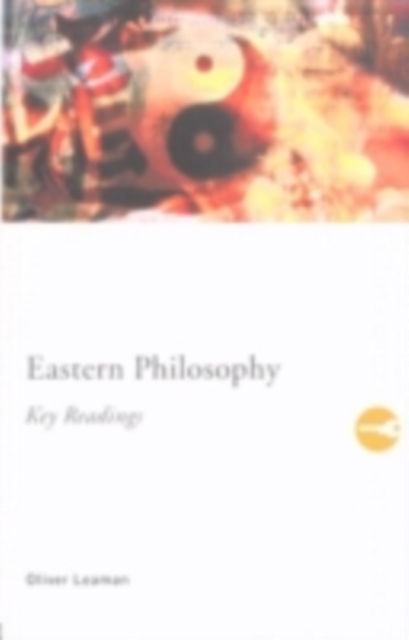 Eastern Philosophy: Key Readings, PDF eBook