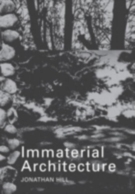 Immaterial Architecture, PDF eBook