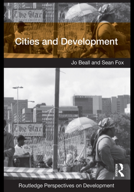 Cities and Development, PDF eBook