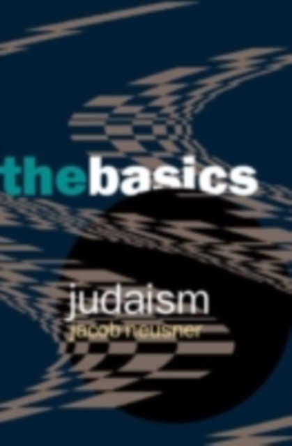 Judaism: The Basics, PDF eBook