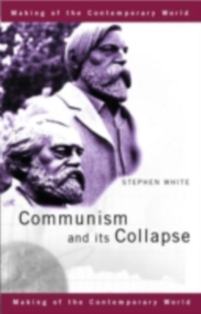 Communism and its Collapse, PDF eBook