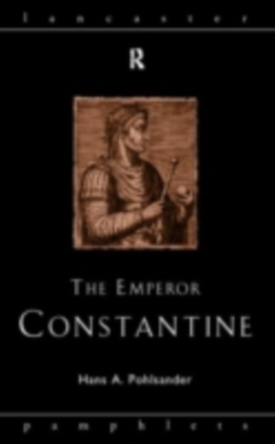 The Emperor Constantine, PDF eBook