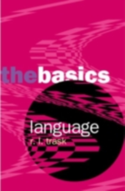 Language: The Basics, PDF eBook