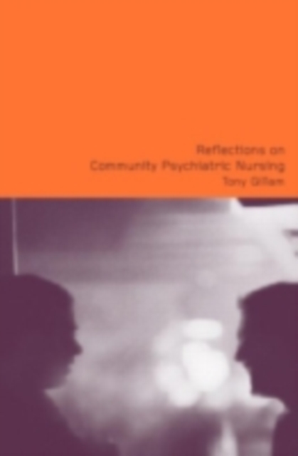 Reflections on Community Psychiatric Nursing, PDF eBook