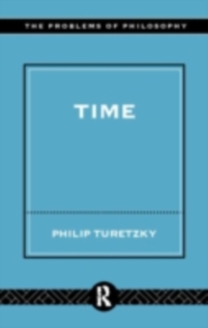 Time, PDF eBook