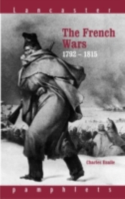 The French Wars 1792-1815, PDF eBook